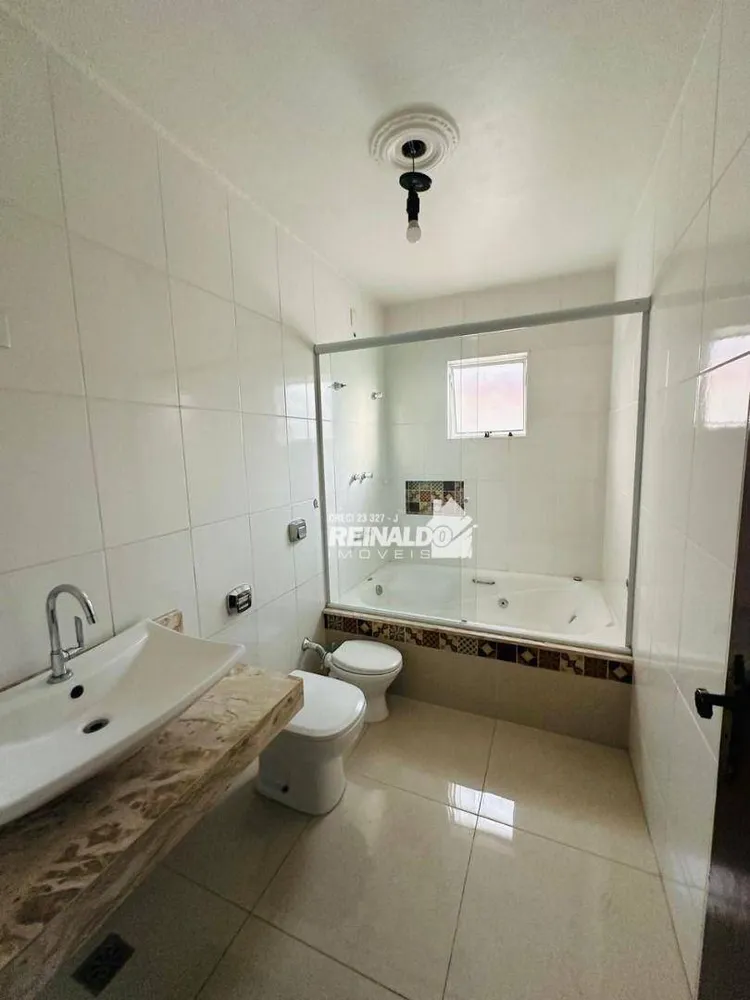 Casa, 3 quartos, 250 m² - Foto 5