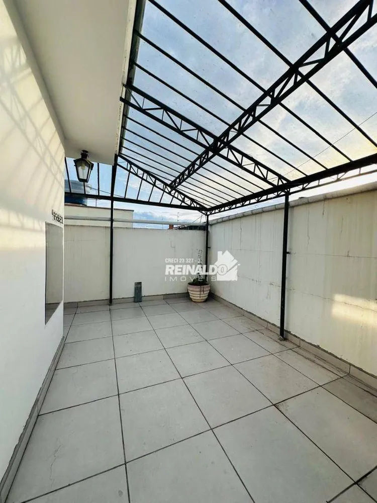 Casa, 3 quartos, 250 m² - Foto 7