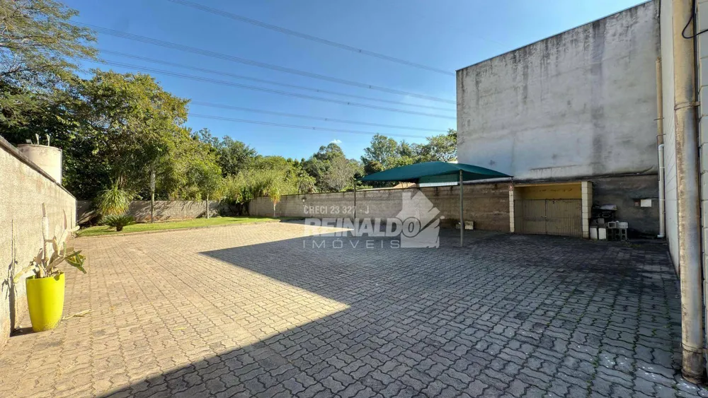Depósito-Galpão, 547 m² - Foto 7