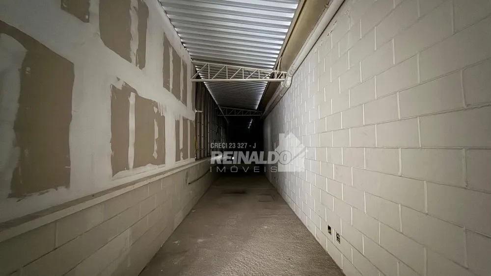 Depósito-Galpão, 547 m² - Foto 6
