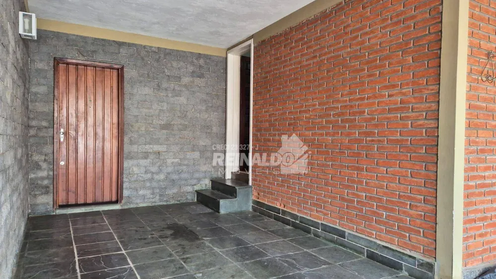Casa, 3 quartos, 218 m² - Foto 8