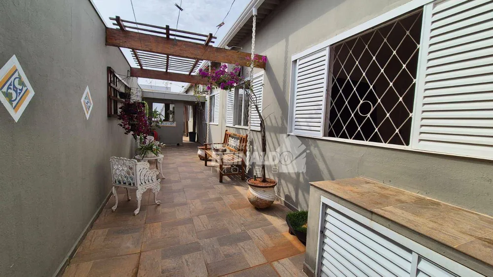 Casa, 3 quartos, 218 m² - Foto 7