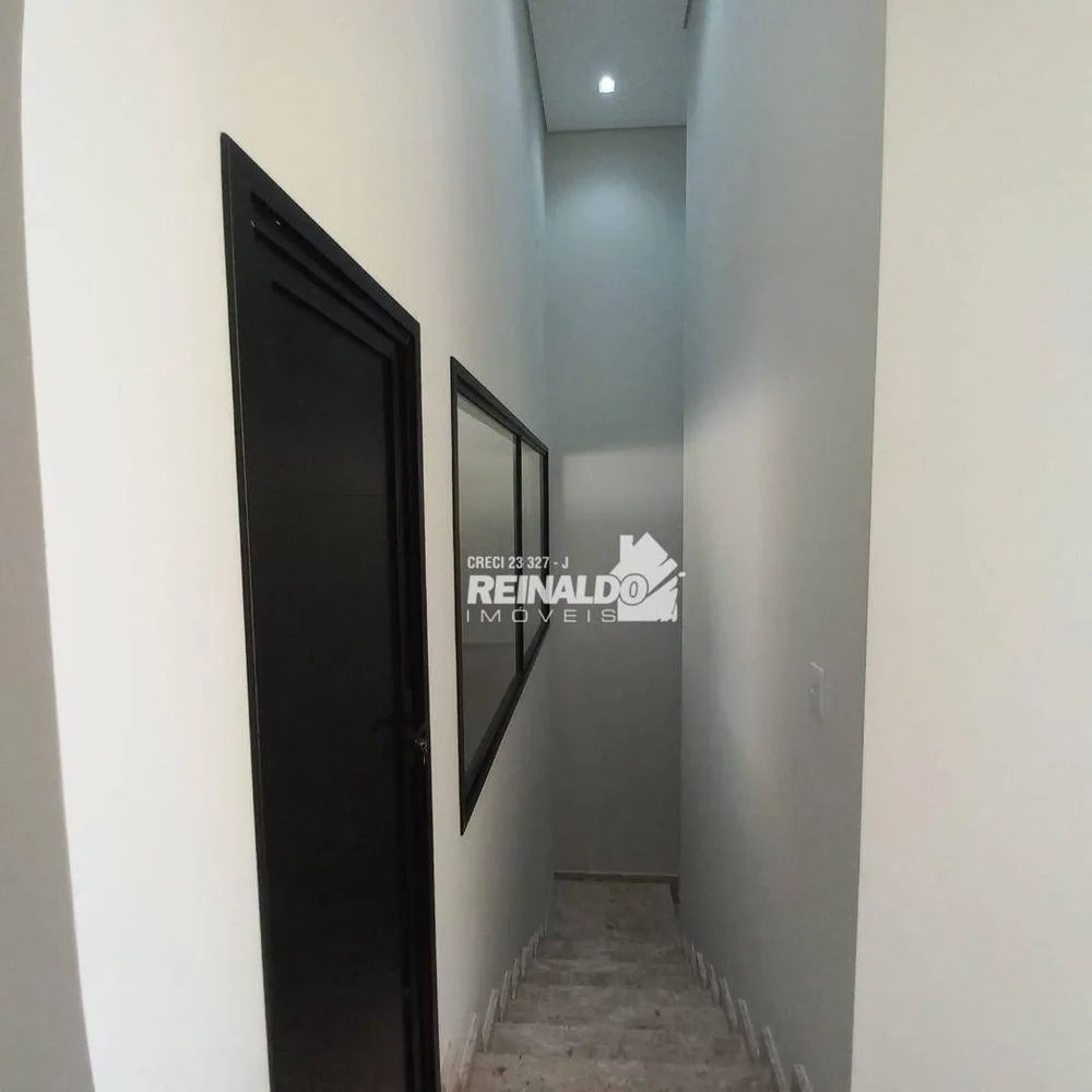 Casa, 3 quartos, 250 m² - Foto 6