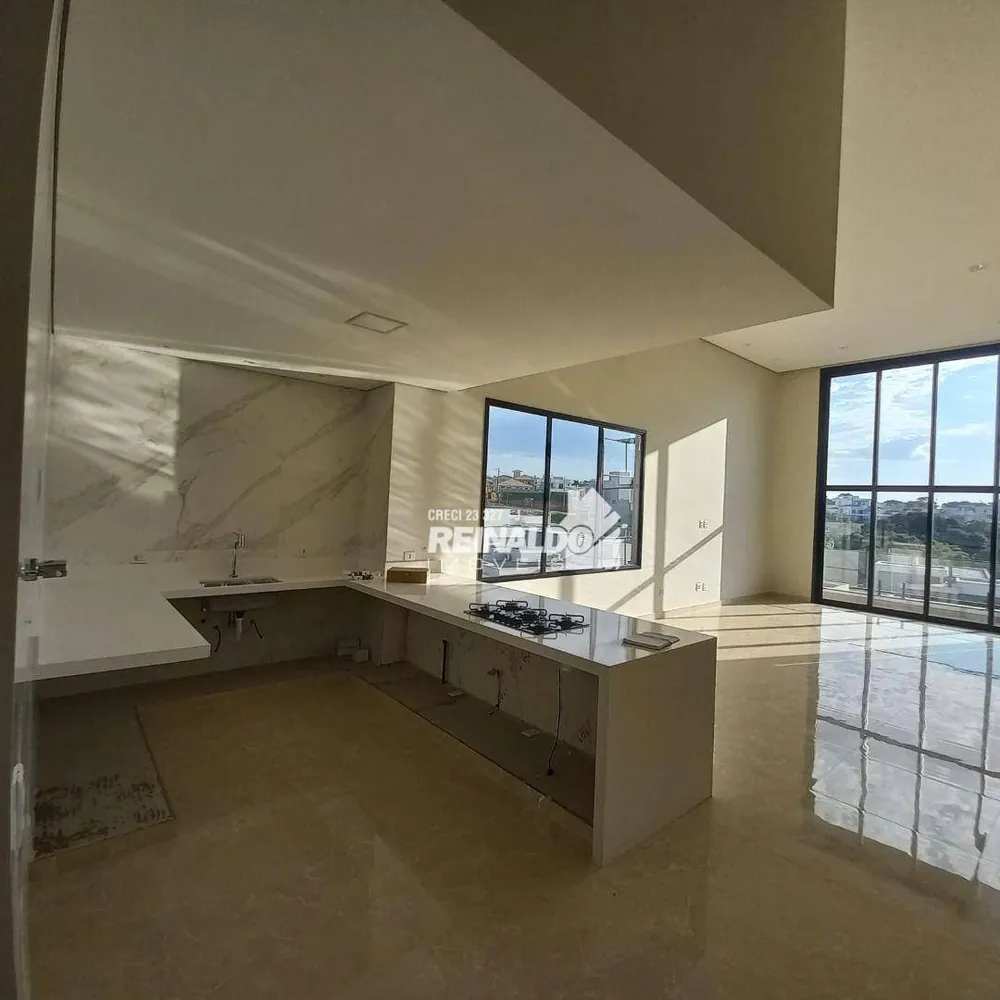 Casa, 3 quartos, 250 m² - Foto 11
