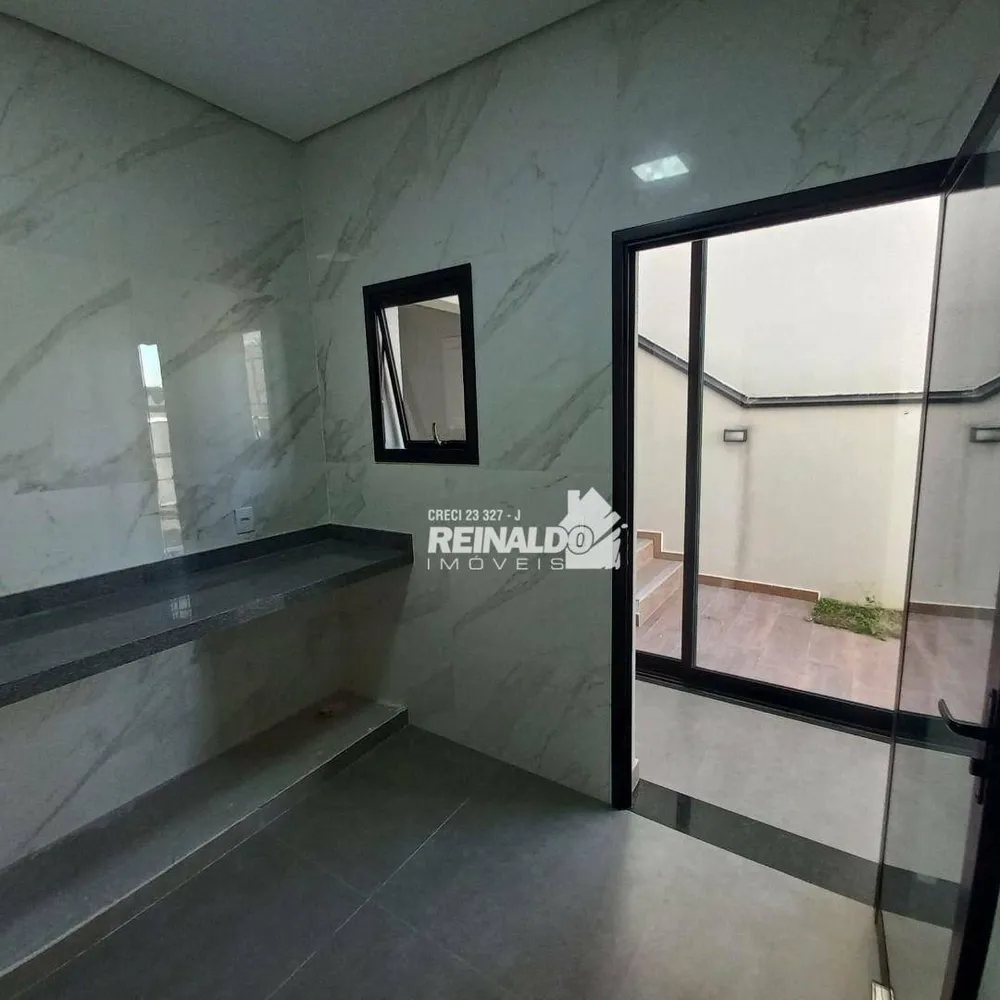 Casa, 3 quartos, 250 m² - Foto 4