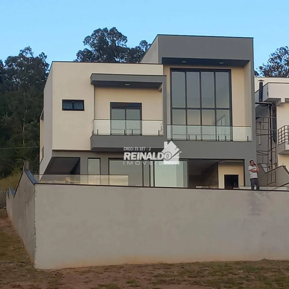 Casa, 3 quartos, 250 m² - Foto 2