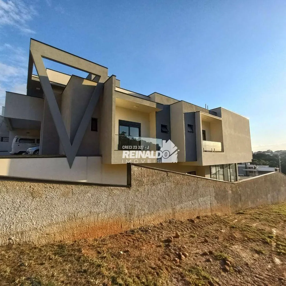 Casa, 3 quartos, 250 m² - Foto 3
