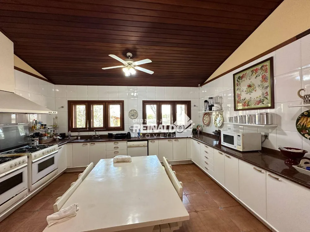 Fazenda, 261 hectares - Foto 8