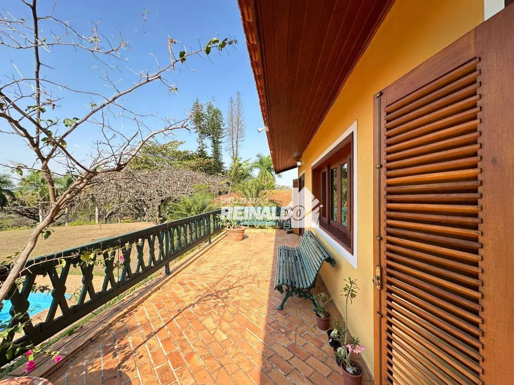 Fazenda, 261 hectares - Foto 4