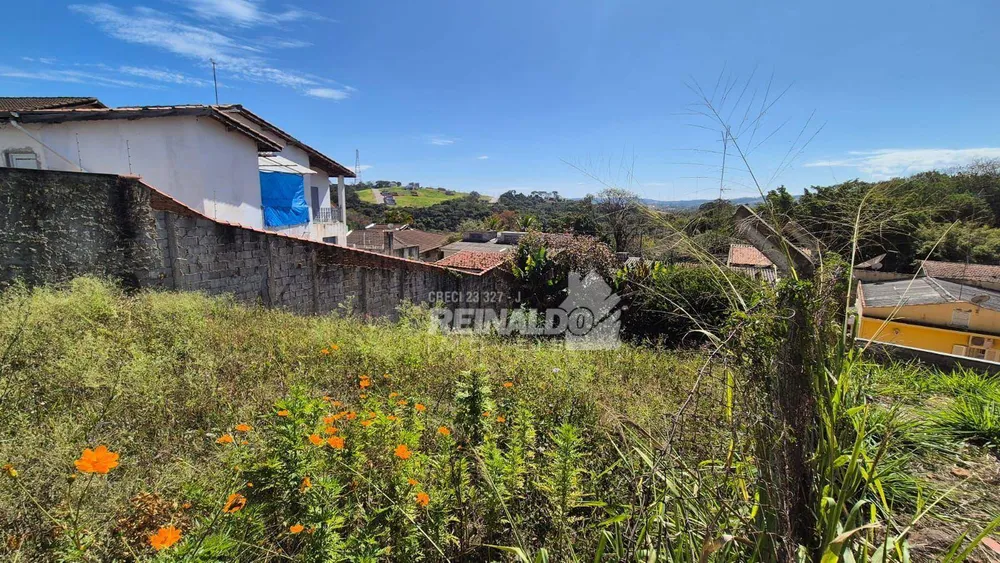 Terreno, 328 m² - Foto 2