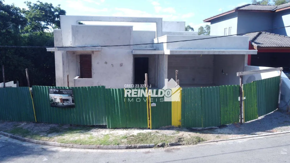 Casa de Condomínio, 5 quartos - Foto 4