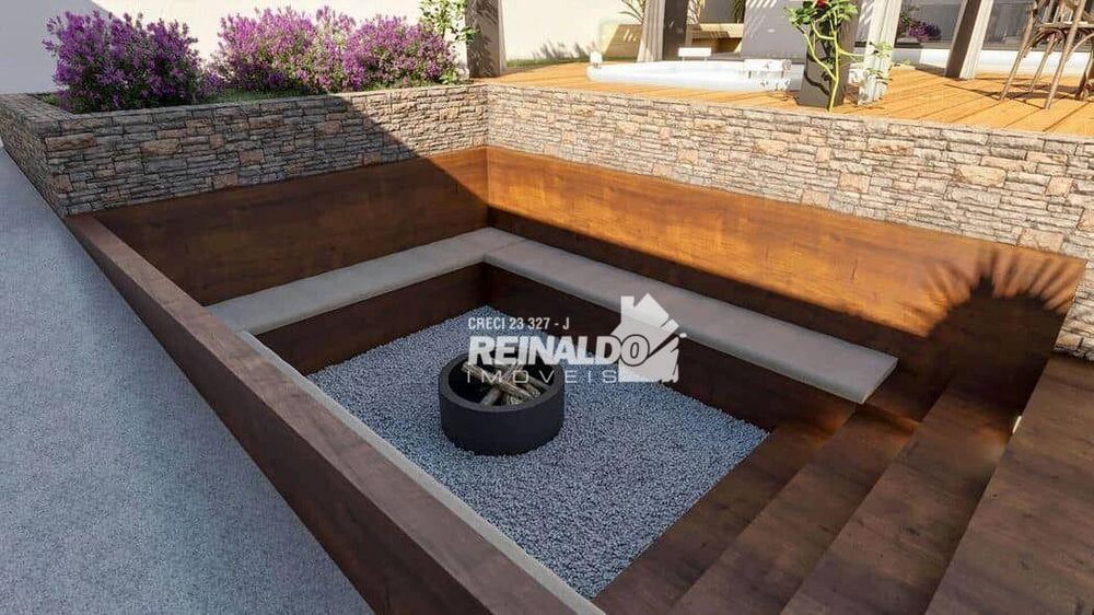 Casa de Condomínio, 5 quartos - Foto 3