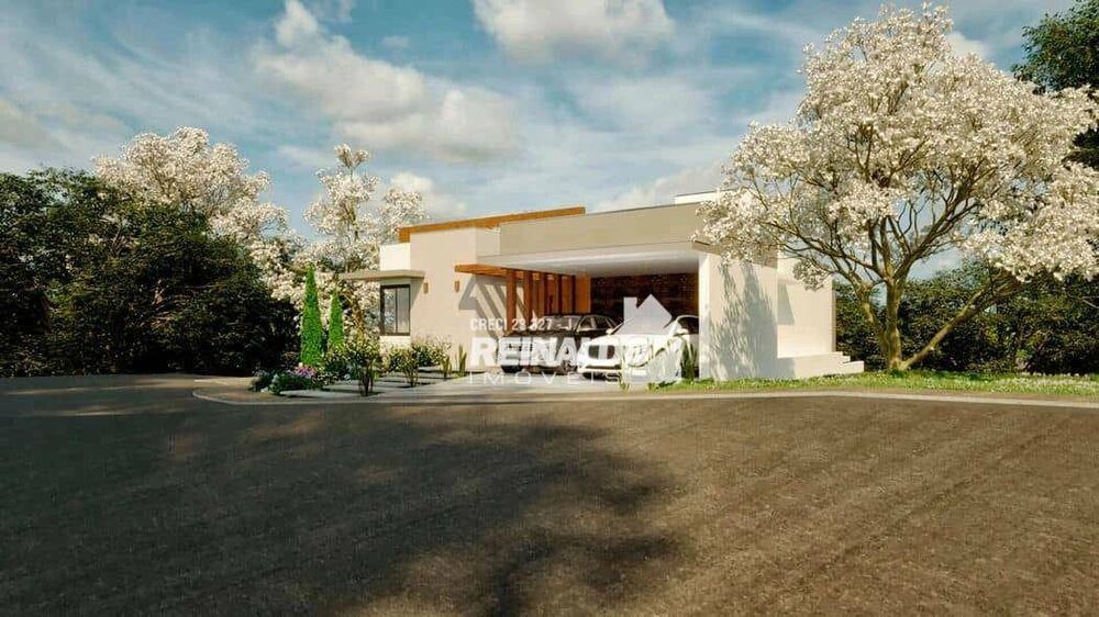 Casa de Condomínio, 5 quartos - Foto 4