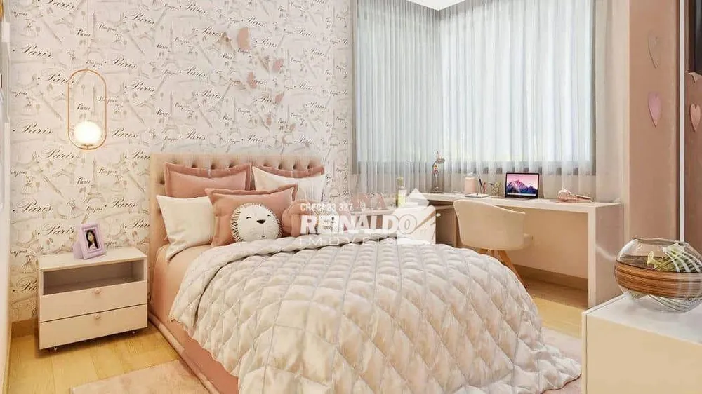 Casa de Condomínio, 5 quartos - Foto 10