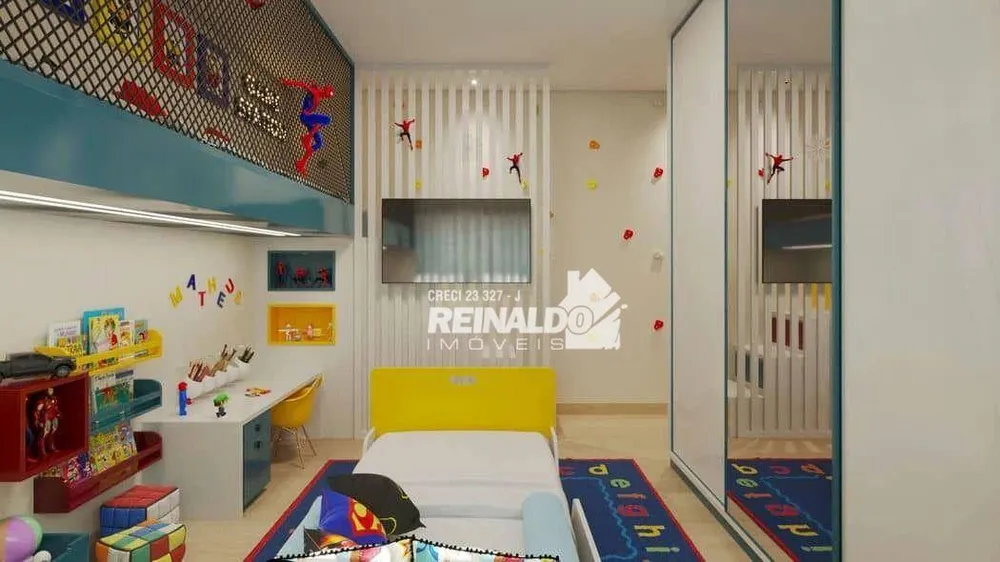 Casa de Condomínio, 5 quartos - Foto 11