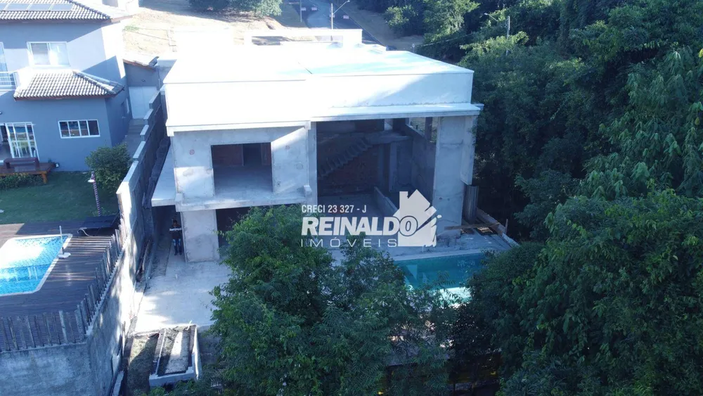 Casa de Condomínio, 5 quartos - Foto 5