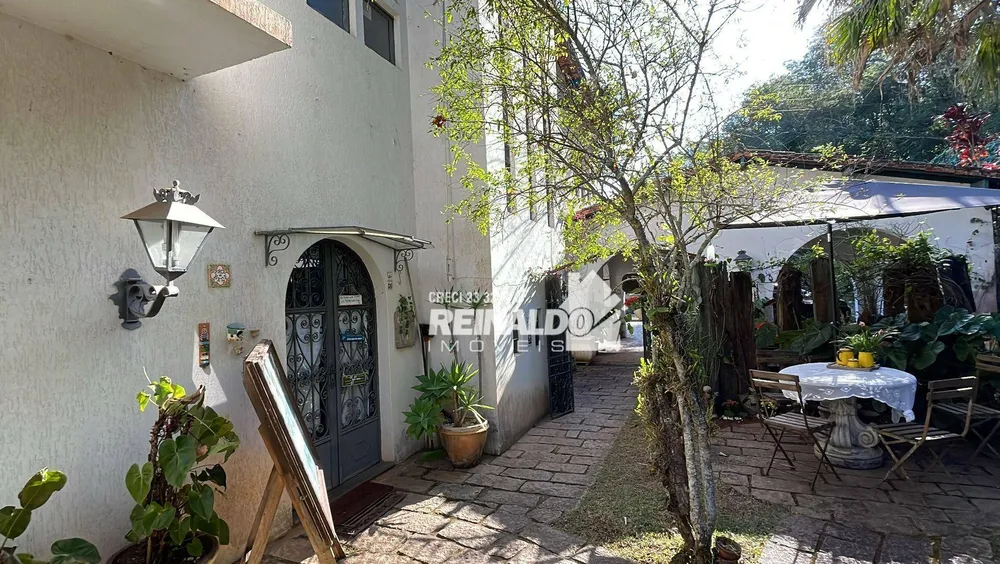 Sítio, 3 quartos, 3 hectares - Foto 12