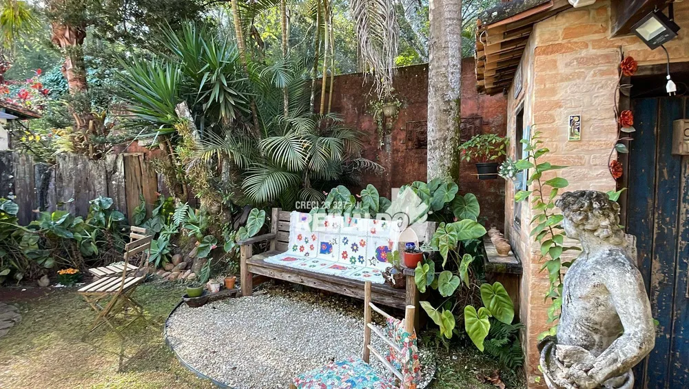 Sítio, 3 quartos, 3 hectares - Foto 4