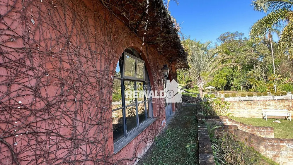 Sítio, 3 quartos, 3 hectares - Foto 10