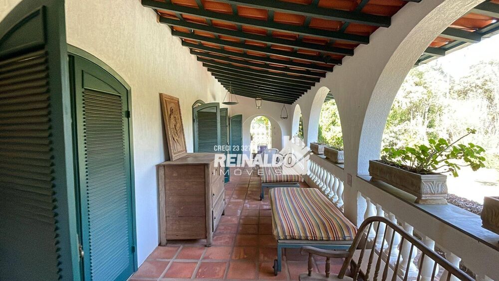 Sítio à venda com 3 quartos, 1000m² - Foto 2