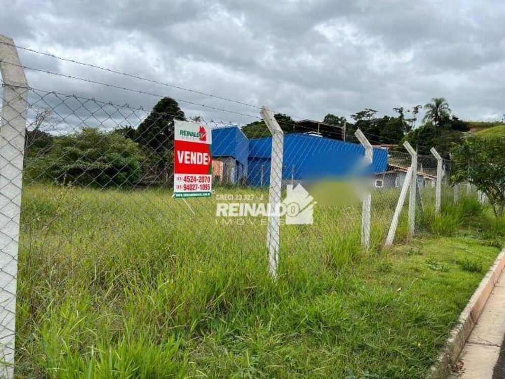 Terreno, 6620 m² - Foto 1
