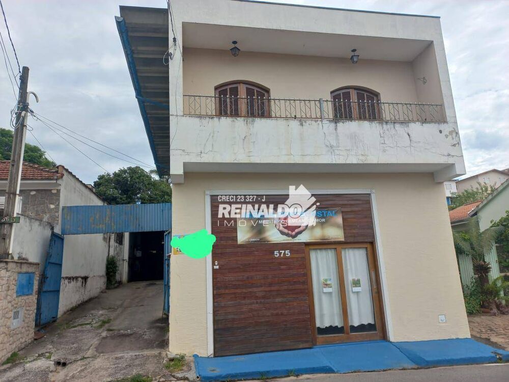 Casa, 240 m² - Foto 3