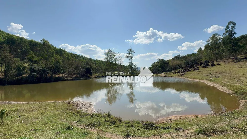 Fazenda à venda com 2 quartos, 300m² - Foto 1