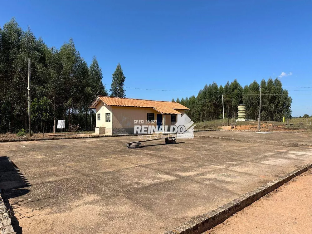 Fazenda à venda com 2 quartos, 300m² - Foto 4