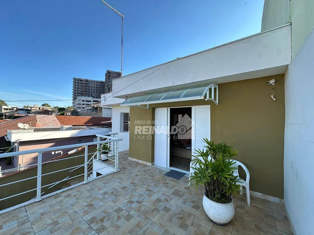 Casa, 3 quartos, 114 m² - Foto 5