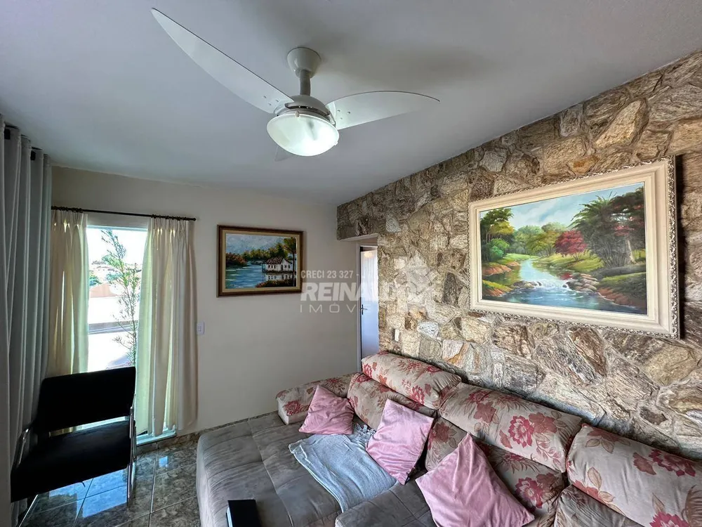 Casa, 3 quartos, 114 m² - Foto 1