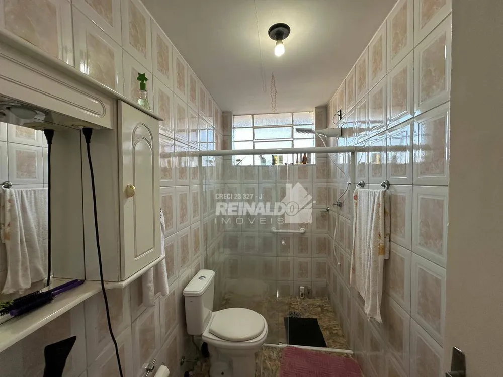 Casa, 3 quartos, 114 m² - Foto 2