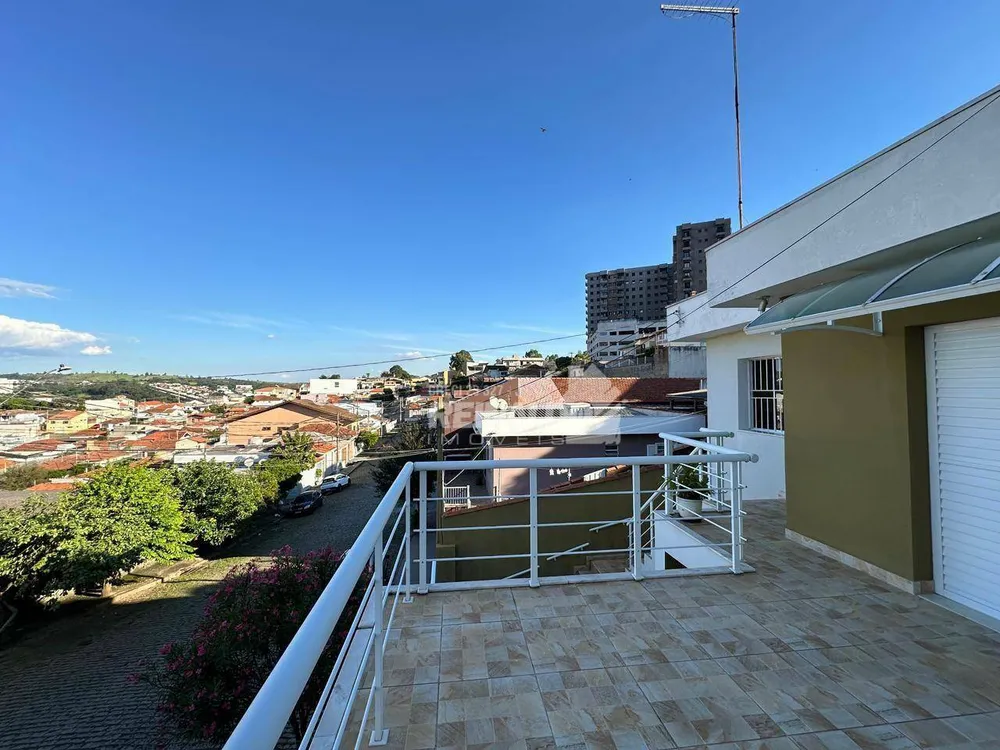 Casa, 3 quartos, 114 m² - Foto 6
