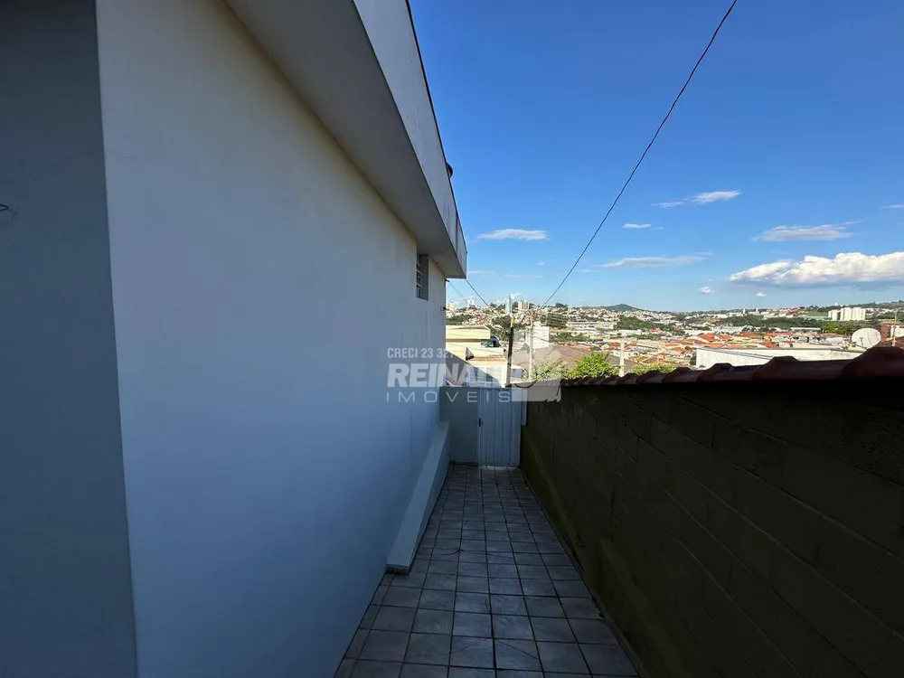 Casa, 3 quartos, 114 m² - Foto 8