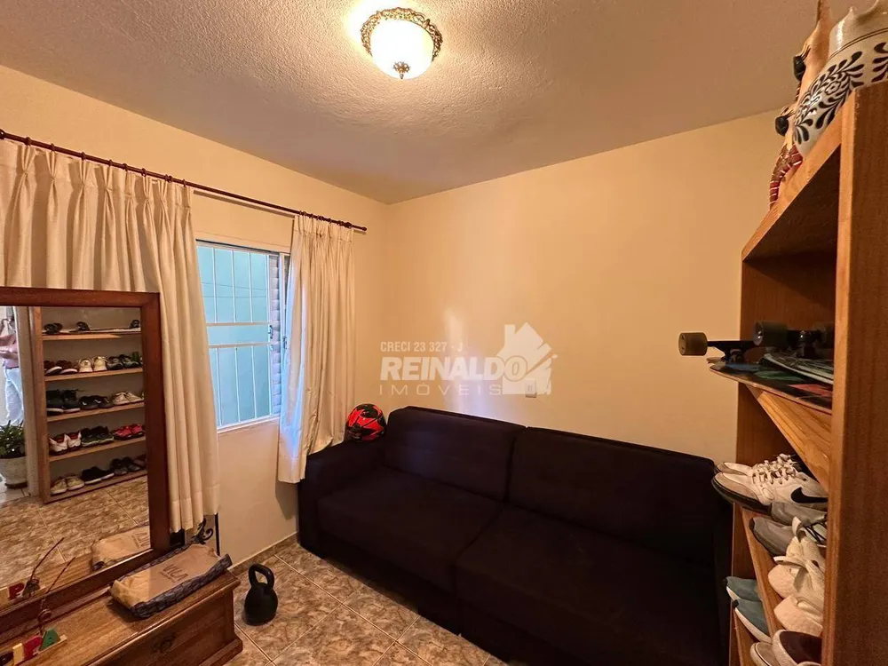 Casa, 3 quartos, 114 m² - Foto 3