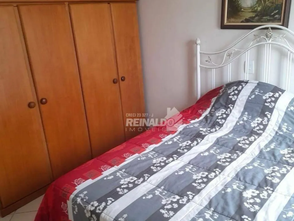 Casa de Condomínio, 2 quartos - Foto 4