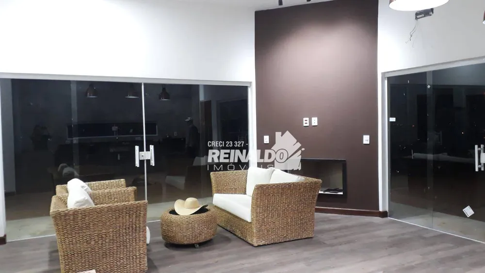 Casa, 2 quartos, 106 m² - Foto 1