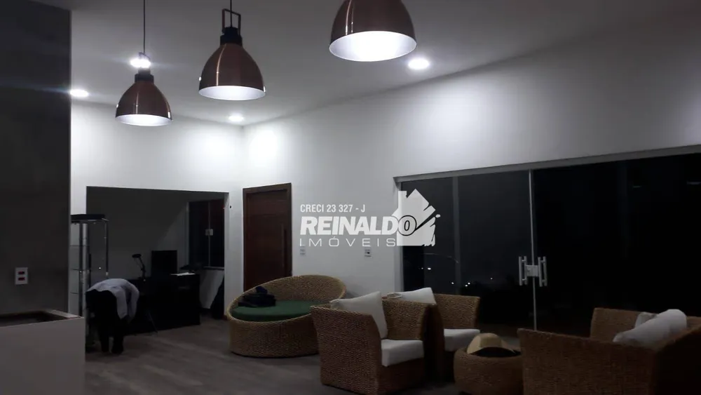 Casa, 2 quartos, 106 m² - Foto 3
