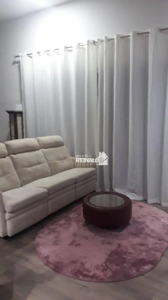 Casa, 2 quartos, 106 m² - Foto 6