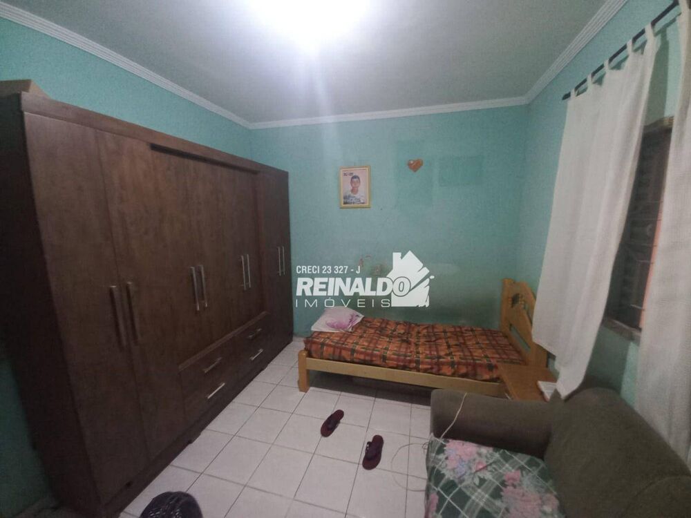 Casa, 2 quartos, 56 m² - Foto 1