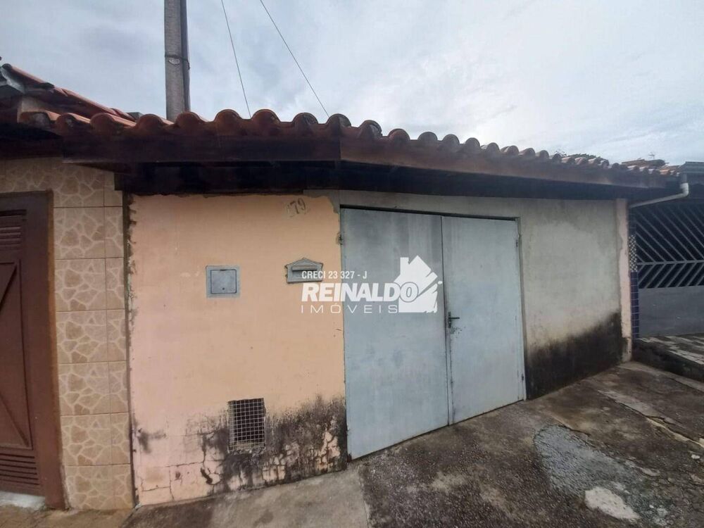 Casa, 2 quartos, 56 m² - Foto 17