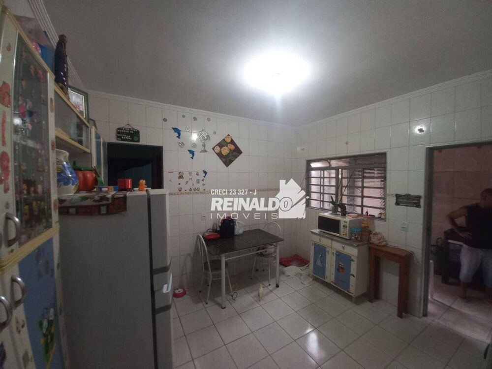 Casa, 2 quartos, 56 m² - Foto 9