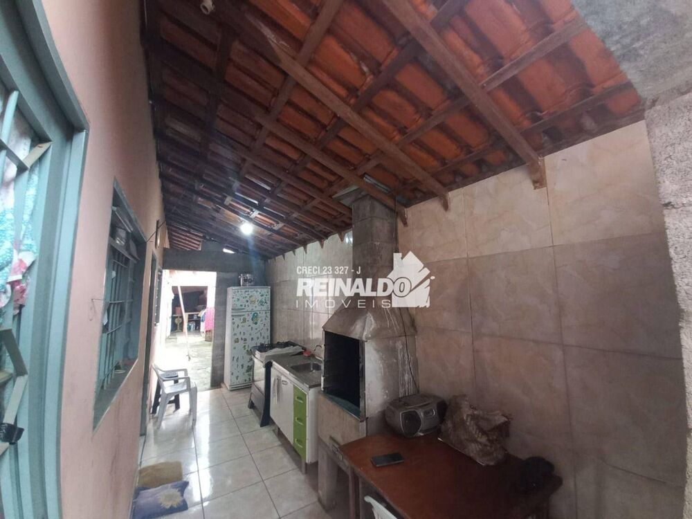 Casa, 2 quartos, 56 m² - Foto 16