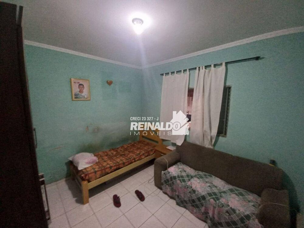 Casa, 2 quartos, 56 m² - Foto 4