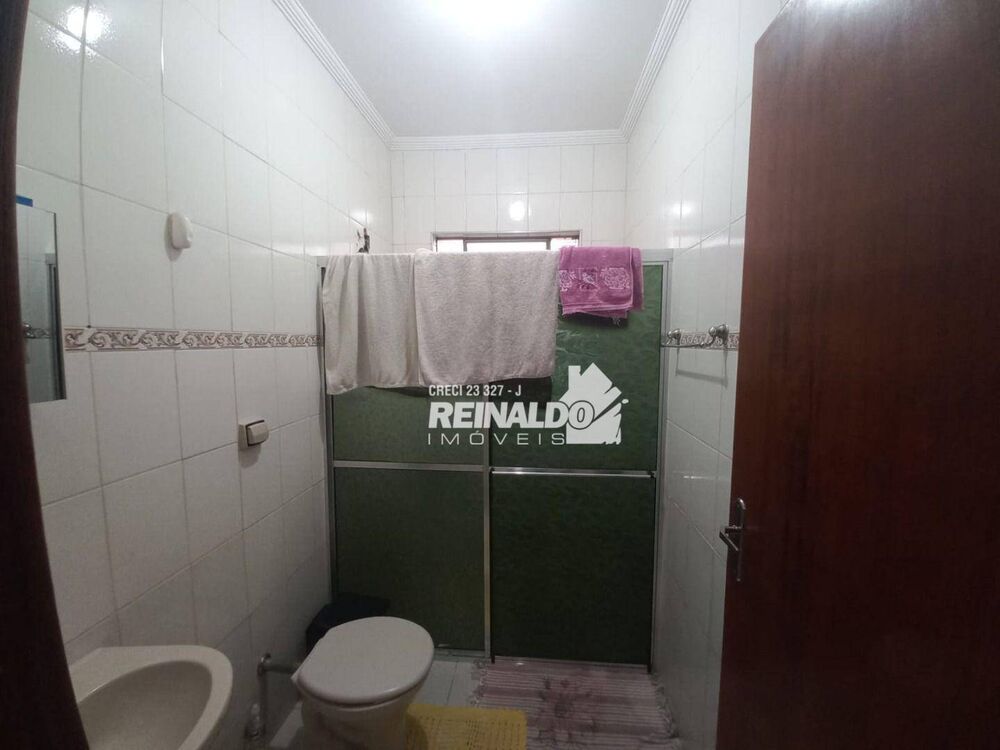 Casa, 2 quartos, 56 m² - Foto 7