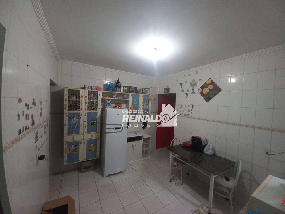 Casa, 2 quartos, 56 m² - Foto 10