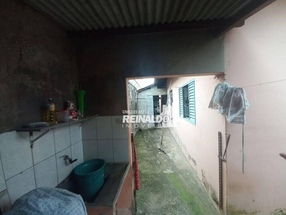 Casa, 2 quartos, 56 m² - Foto 12