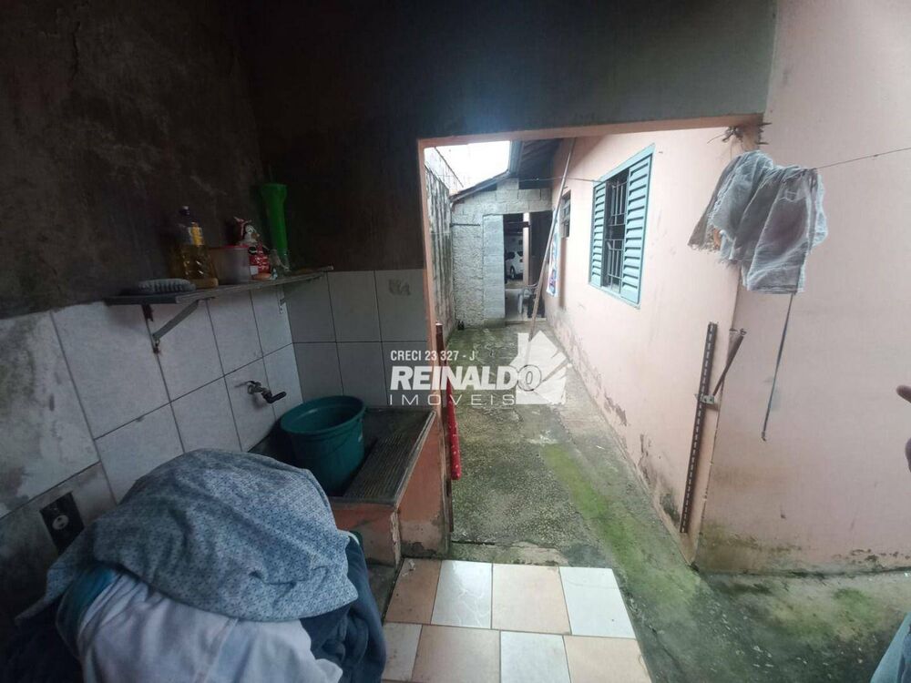 Casa, 2 quartos, 56 m² - Foto 5