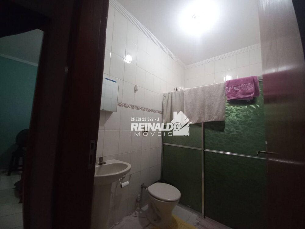 Casa, 2 quartos, 56 m² - Foto 8