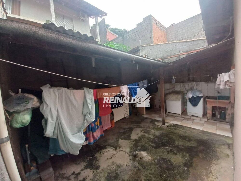 Casa, 2 quartos, 56 m² - Foto 11