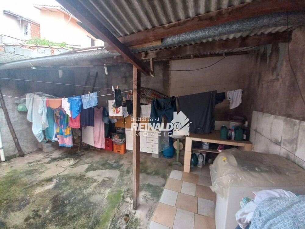 Casa, 2 quartos, 56 m² - Foto 13